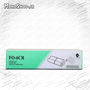 رول فکس Sharp FO6CR 
