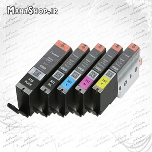 کارتریج IP7250 کانن