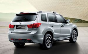 ست خودرو هایما 