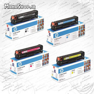 کارتریج  hp laserjet 530