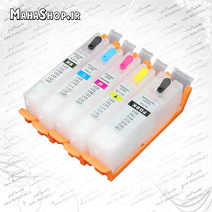 کارتریج IP7250 قابل شارژ CANON