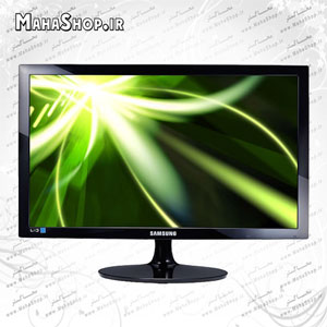 مانیتور سامسونگ ال ای دی S20R315B 