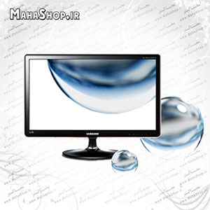 مانیتور سامسونگ ال ای دی S19B375N