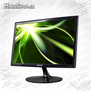 مانیتور سامسونگ ال ای دی S19A310N