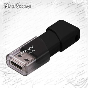 فلش PNY 16GB Sponge