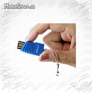 فلش PNY 2GB Sponge