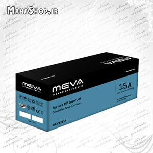 کارتریج اچ پی 15 میوا hp 15a meva