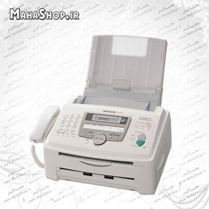 فکس لیزری پاناسونیک KX-612