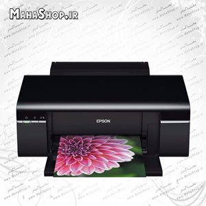 پرينتر Epson Stylus Photo T50 بدون کارتریج