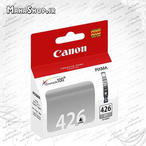 کارتریج CLI-426GY کانن خاکستری