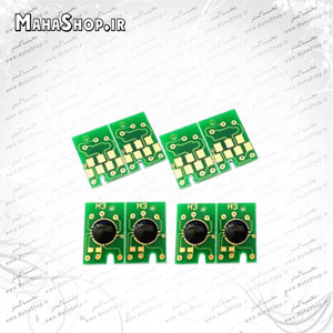 چیپ پلاتر 7880 , 9880 اپسون