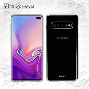 گوشي سامسونگ مدل Galaxy S10 Plus SM-G975F