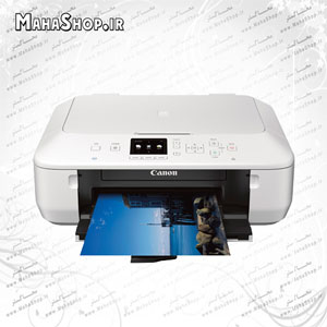 پرینتر Canon Pixma MG5620 سه کاره جوهر افشان