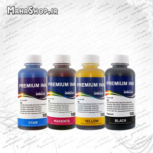 جوهر 100 سی سی Inktec اچ پی