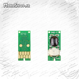 چیپ مخزن تخلیه T6710 اپسون
