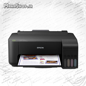 پرینتر Eco Tank L1110 اپسون