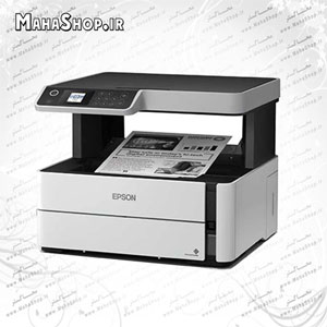 پرینتر Eco Tank ET-M2140 اپسون
