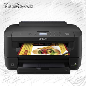 پرینتر WorkForce WF-7210 DTW اپسون