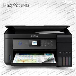 پرینتر ECOTANK L4160 اپسون