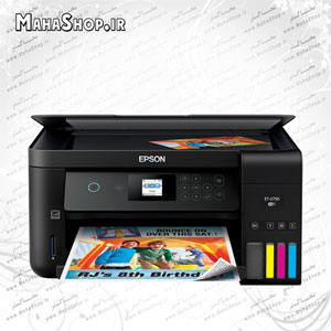 پرینتر Eco Tank ET-2750 اپسون