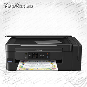 پرینتر Eco Tank ET-2650 اپسون