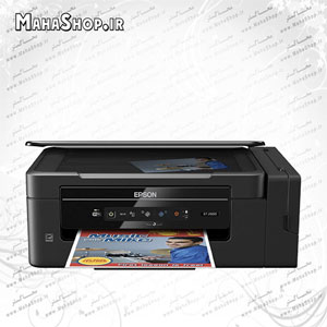 پرینتر Eco Tank ET-2600 اپسون
