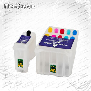 کارتریج قابل شارژ Stylus Photo 1290 اپسون 