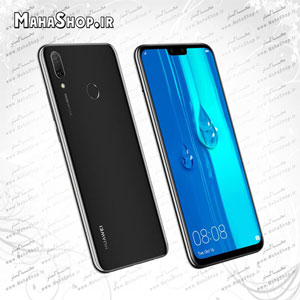 گوشي هوآوي مدل Y9 2019