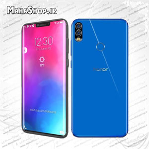 گوشی Honor 8X