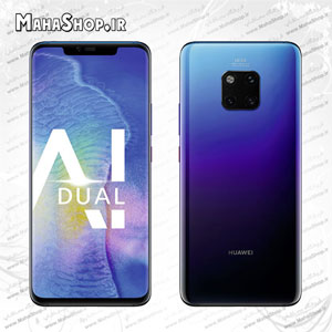 گوشی هوآوی مدل Mate 20 Pro