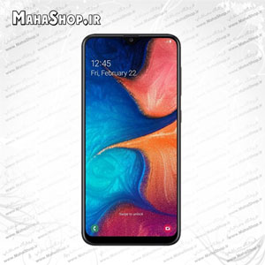 گوشی سامسونگ Galaxy A20