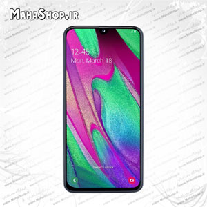 گوشی سامسونگ Galaxy A40