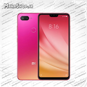 گوشی شیائومی mi 8