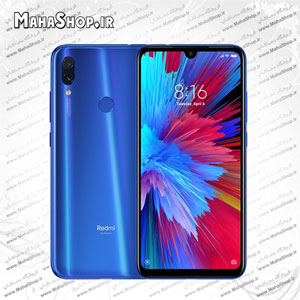 گوشی شیائومی Redmi Note 7 Pro