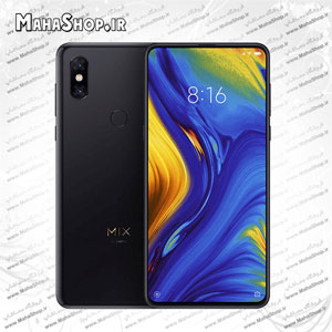 گوشي شيائومي Mi Mix 3 5G