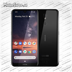 گوشی Nokia 3.2