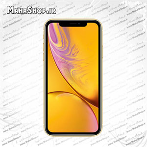 گوشی اپل مدل iPhone XR