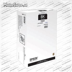 کارتریج XXL Ink T8691‌‌‌ Black اپسون