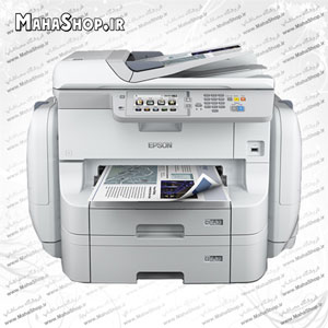پرینتر چندکاره Epson WorkForce Pro WF-R8590 DTWF اپسون