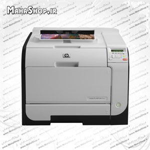 پرینتر رنگی لیزری LaserJet Pro 400 M451nw اچ‌پی