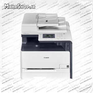 پرینتر سه‌کاره لیزری رنگی i-SENSYS MF623CN کانن