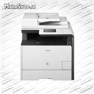پرینتر لیزری چندکاره i-SENSYS MF724Cdw کانن