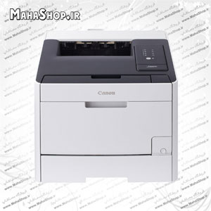 پرینتر لیزری رنگی i-SENSYS LBP7210Cdn کانن