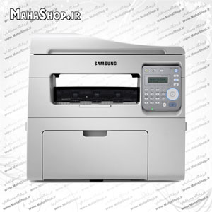 پرینتر لیزری چندکاره SCX-4655F سامسونگ
