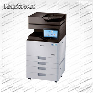 پرینتر چندکاره لیزری Smart MultiXpress K4350 سامسونگ 