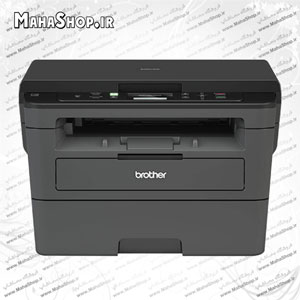 پرینتر لیزری چندکاره DCP-L2535D برادر