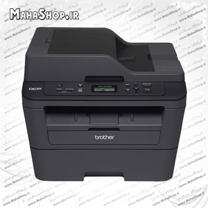 پرینتر لیزری چندکاره DCP-L2540DW برادر