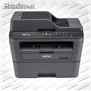 پرینتر لیزری رنگی MFC-L2740DW برادر