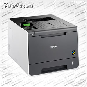 پرینتر لیزری رنگی HL-4570CDW برادر