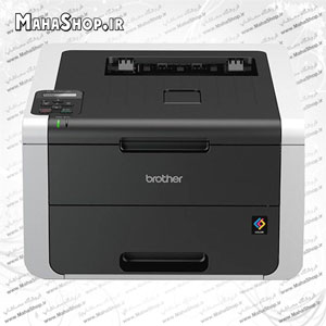 پرینتر لیزری رنگی HL-3150CDN برادر